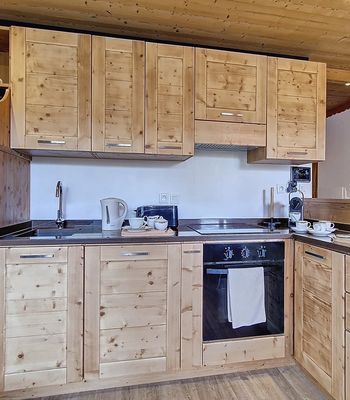 Appartement · Les Menuires - Photo 7