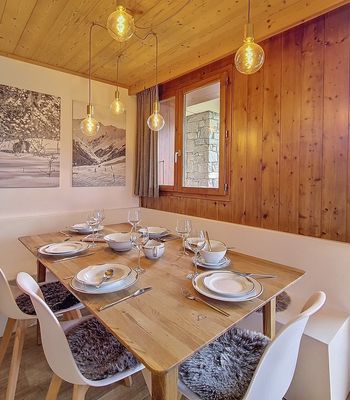 Appartement · Les Menuires - Photo 8