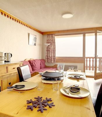 Appartement · Les Menuires - Photo 4