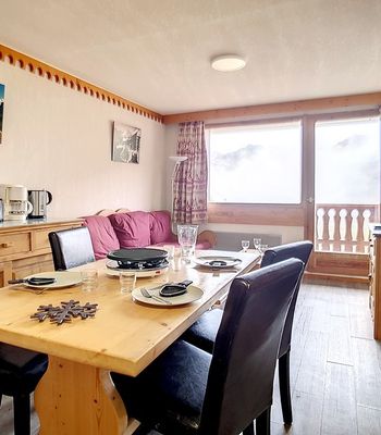 Appartement · Les Menuires - Photo 6