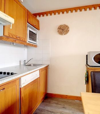 Appartement · Les Menuires - Photo 7