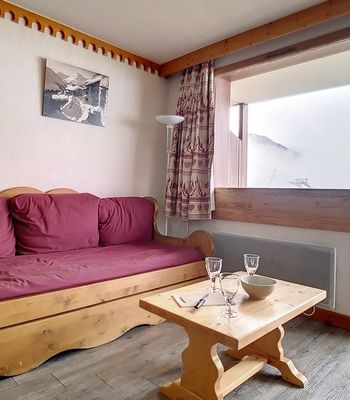 Appartement · Les Menuires - Photo 8