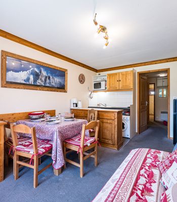 Apartment · Les Menuires - Photo 2