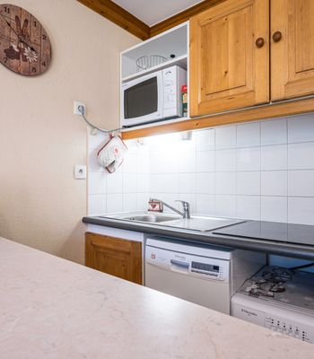 Apartment · Les Menuires - Photo 4