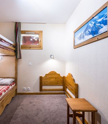 Apartment · Les Menuires - Photo 5