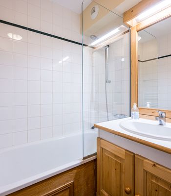 Apartment · Les Menuires - Photo 7