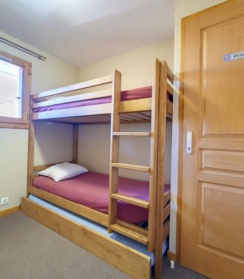 Appartement · Les Menuires - Photo 3