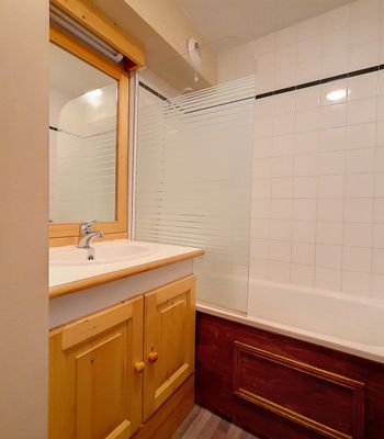 Appartement · Les Menuires - Photo 4