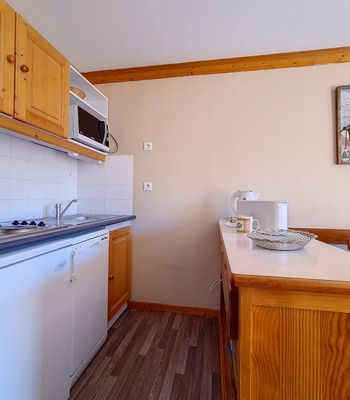 Appartement · Les Menuires - Photo 8