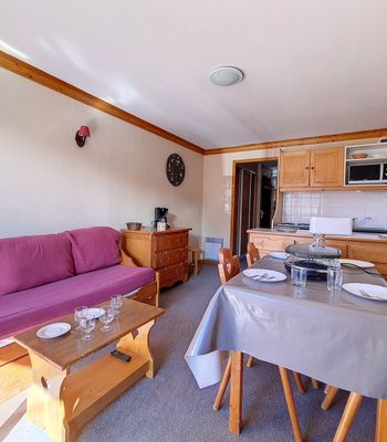Appartement · Les Menuires - Photo 1