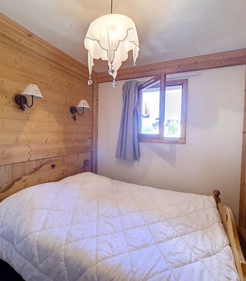 Appartement · Les Menuires - Photo 3