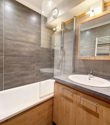 Appartement · Les Menuires - Photo 4