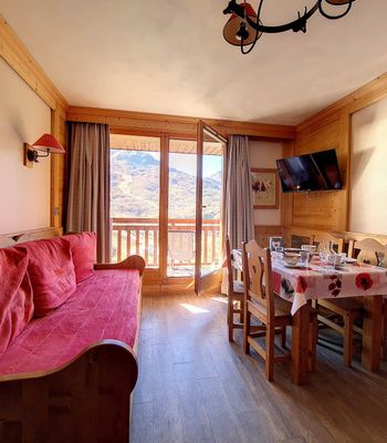 Appartement · Les Menuires - Photo 5