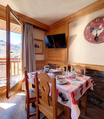 Appartement · Les Menuires - Photo 6