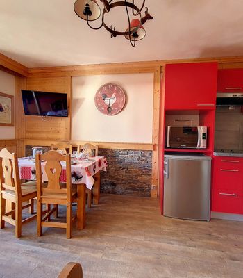 Appartement · Les Menuires - Photo 8