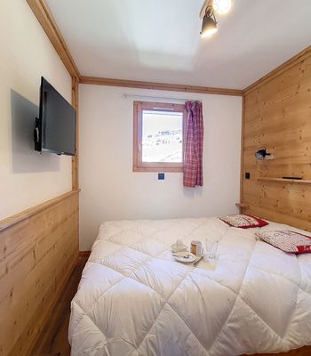 Appartement · Les Menuires - Photo 3