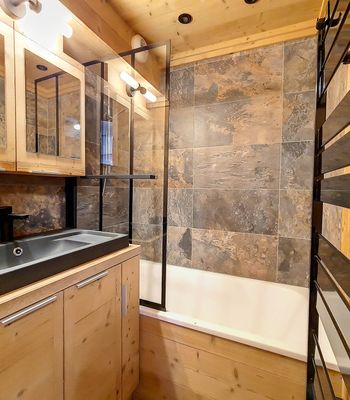 Appartement · Les Menuires - Photo 4