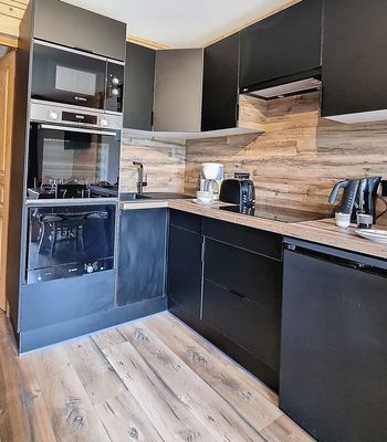 Appartement · Les Menuires - Photo 5