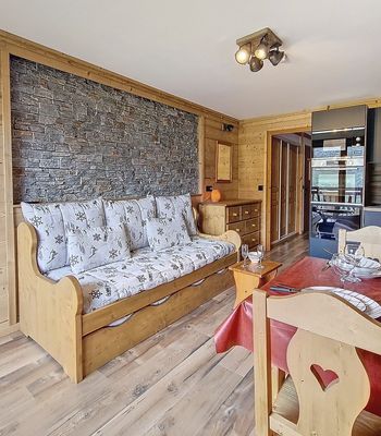 Appartement · Les Menuires - Photo 7