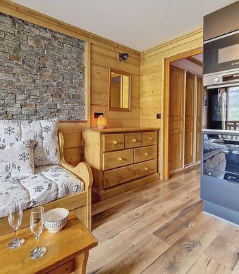Appartement · Les Menuires - Photo 8