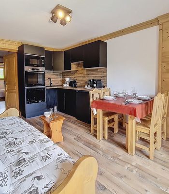 Appartement · Les Menuires - Photo 1