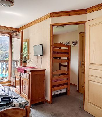 Appartement · Les Menuires - Photo 4