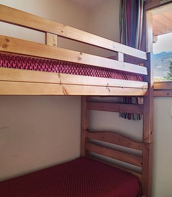 Appartement · Les Menuires - Photo 6
