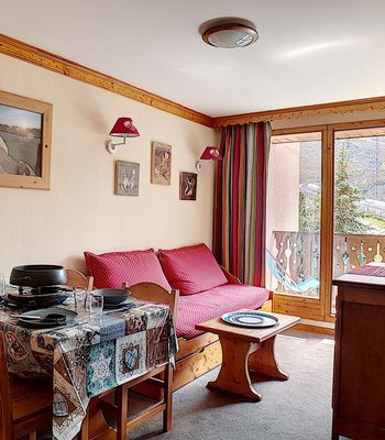 Appartement · Les Menuires - Photo 7