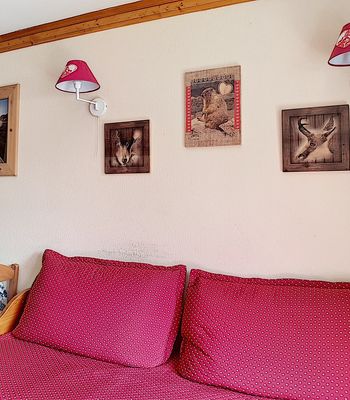 Appartement · Les Menuires - Photo 8