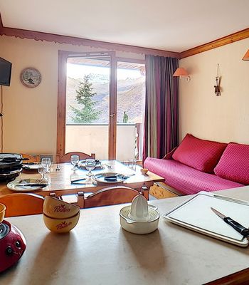 Appartement · Les Menuires - Photo 3