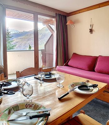 Appartement · Les Menuires - Photo 4