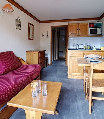 Appartement · Les Menuires - Photo 6