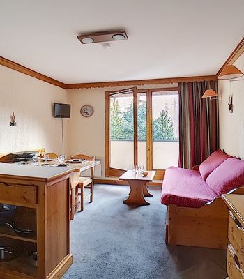 Appartement · Les Menuires - Photo 7
