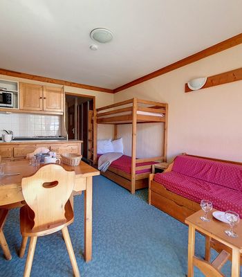 Appartement · Les Menuires - Photo 6