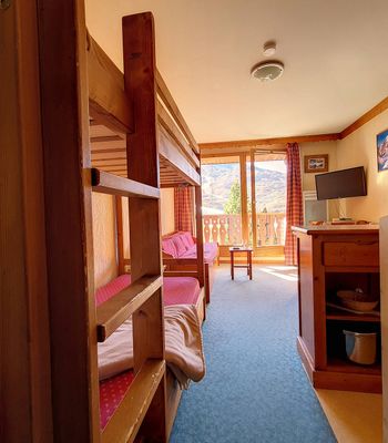 Appartement · Les Menuires - Photo 7