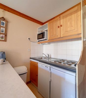 Appartement · Les Menuires - Photo 8