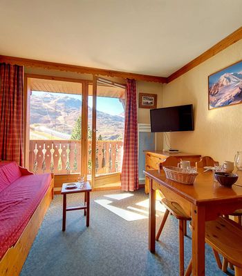 Appartement · Les Menuires - Photo 1