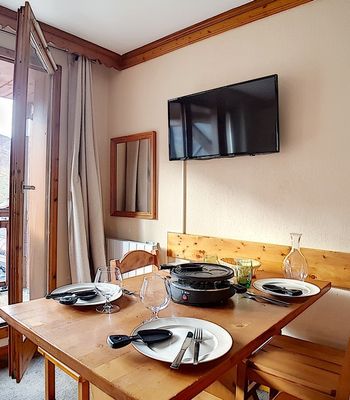 Appartement · Les Menuires - Photo 4