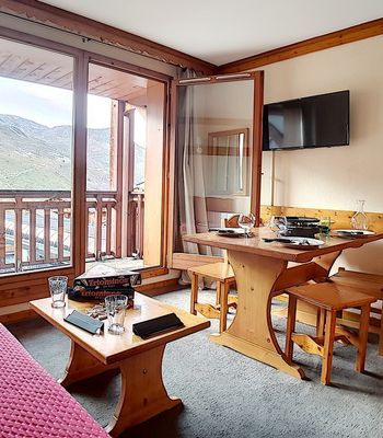 Appartement · Les Menuires - Photo 5