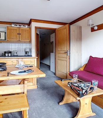 Appartement · Les Menuires - Photo 6
