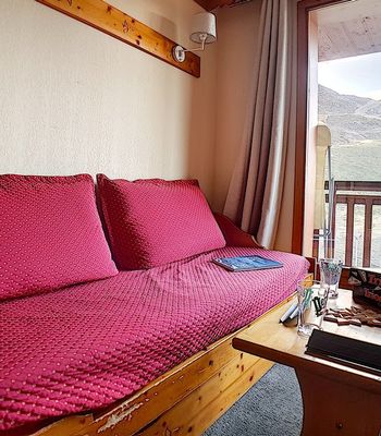 Appartement · Les Menuires - Photo 7