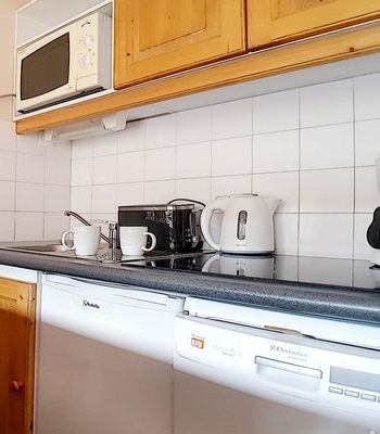 Appartement · Les Menuires - Photo 8