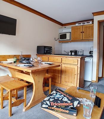 Appartement · Les Menuires - Photo 1