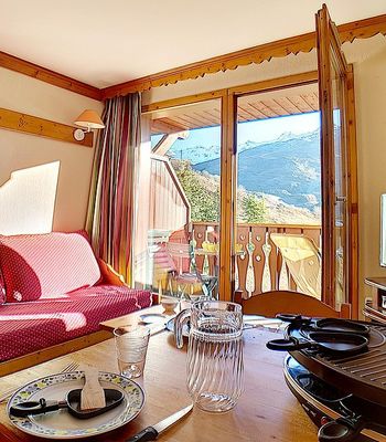 Appartement · Les Menuires - Photo 3