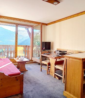 Appartement · Les Menuires - Photo 4