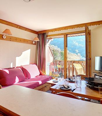 Appartement · Les Menuires - Photo 5
