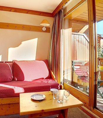 Appartement · Les Menuires - Photo 7