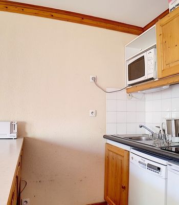 Appartement · Les Menuires - Photo 8