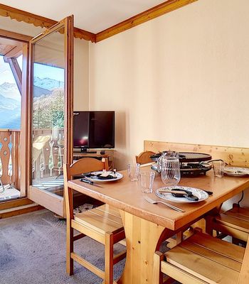 Appartement · Les Menuires - Photo 1