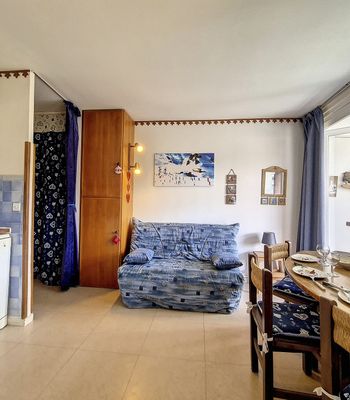 Studio · Les Menuires - Photo 2